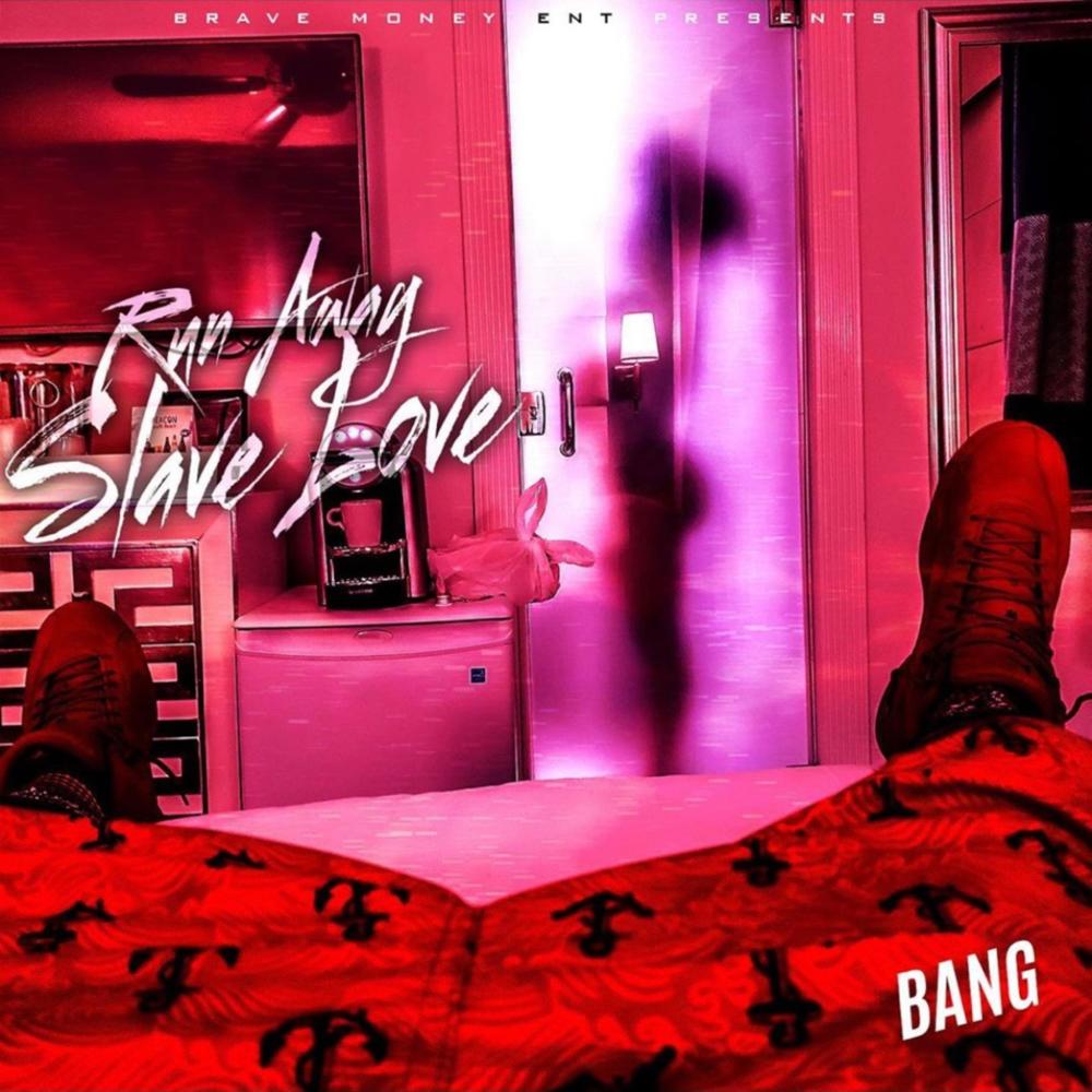 Run Away Slave Love (Explicit)