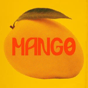 Khakii的專輯MANGO (Explicit)