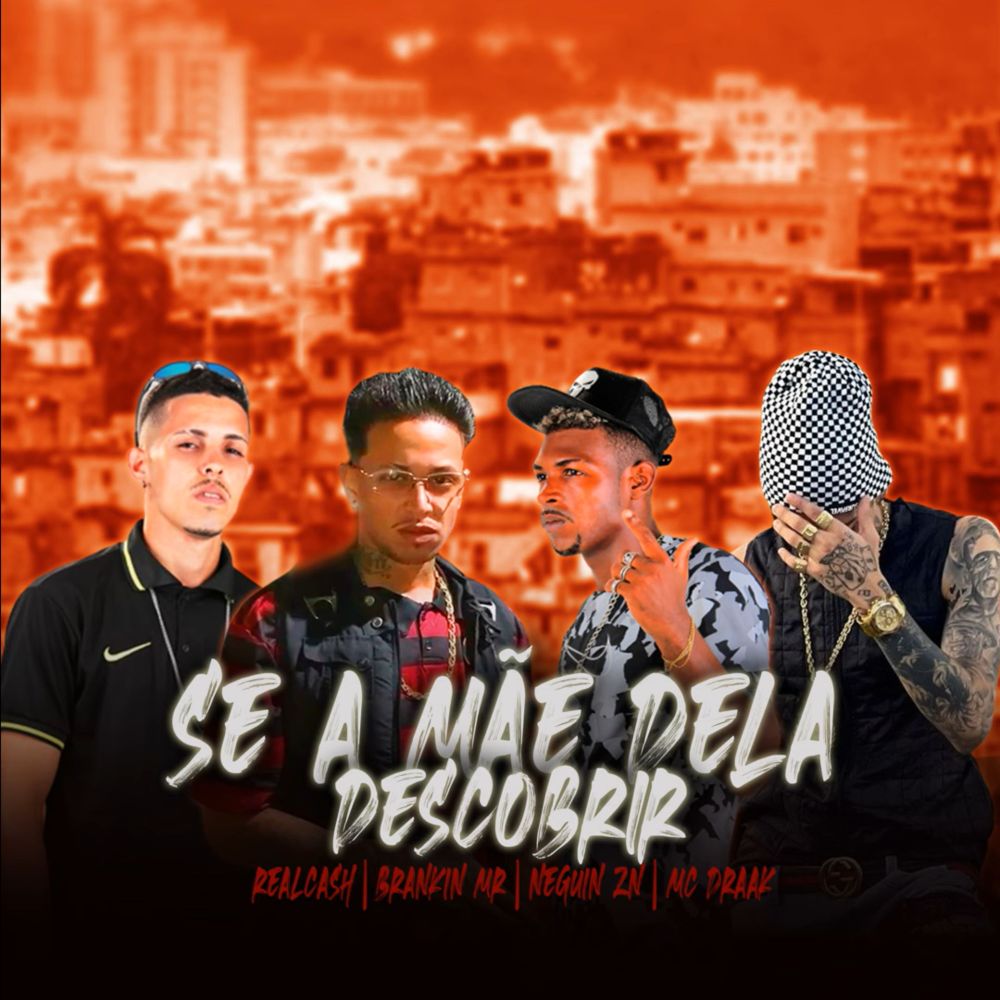 Se a Mãe Dela Descobrir (Explicit)