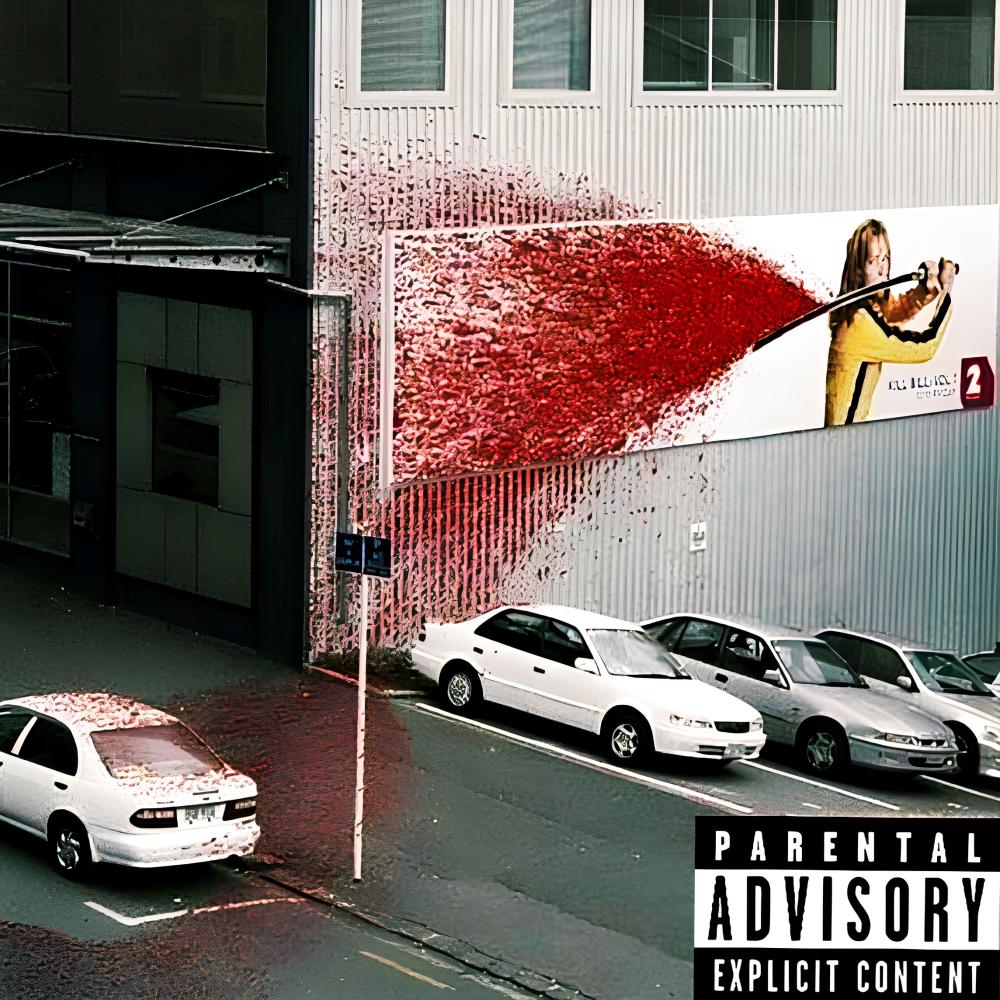 TARANTINO (Explicit)