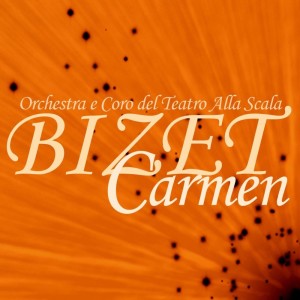 收聽Orchestra e Coro del Teatro alla Scala的Carmen, Act I, Pt. 1歌詞歌曲