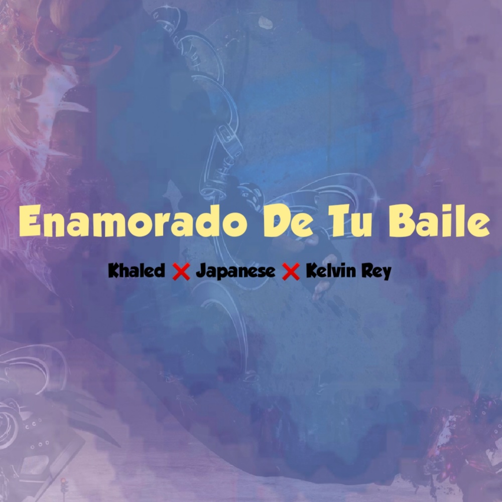 Enamorado de Tu Baile