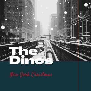 ดาวน์โหลดและฟังเพลง Christmas Song พร้อมเนื้อเพลงจาก The Dinos