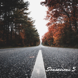 Album Sensazioni 5 oleh Tempo