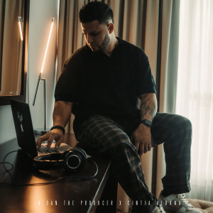 ดาวน์โหลดและฟังเพลง Eres Para Mi พร้อมเนื้อเพลงจาก A'san The Producer