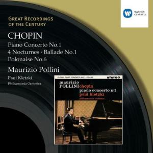 ดาวน์โหลดและฟังเพลง Chopin: Ballade No. 1 in G Minor, Op. 23 (2001 - Remaster) พร้อมเนื้อเพลงจาก Maurizio Pollini