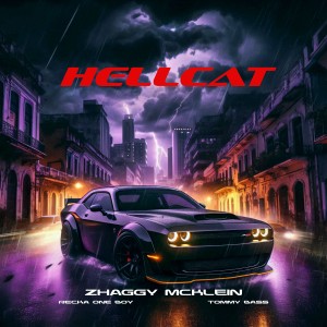 Tommy Bass的專輯Hellcat