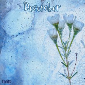 อัลบัม December (feat. Rayne) ศิลปิน Hladik