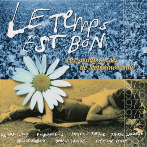 Listen to Demain nous appartient song with lyrics from Stéphane Venne