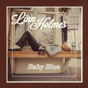 Linn Holmes的專輯Baby Blue