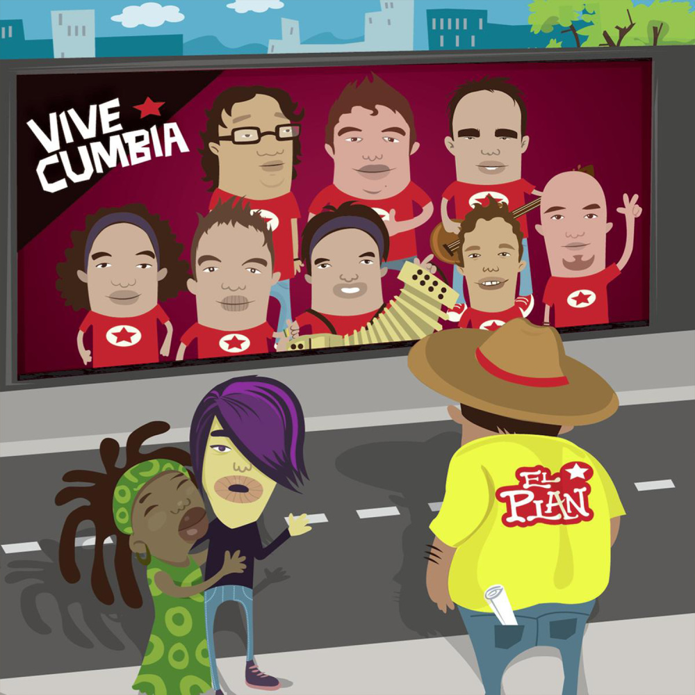 La Voz del Corazón (feat. Poncho Herrera)