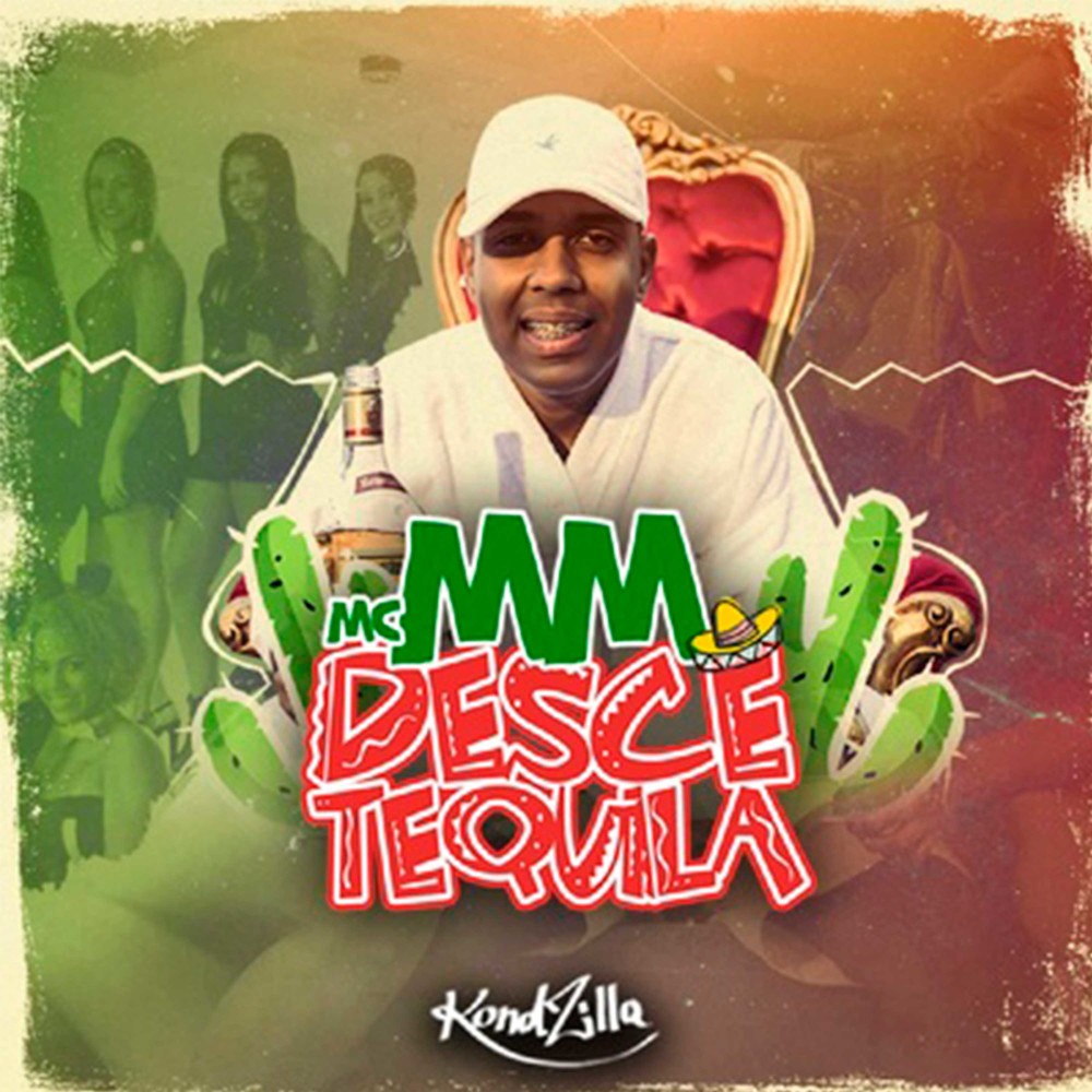 Desce Tequila