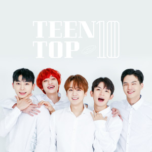 Teen Top的專輯To You 2020