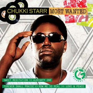 收聽Chukki Starr的Greatest Of Dem All歌詞歌曲