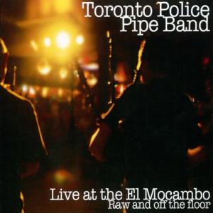 收聽Toronto Police Pipe Band的Air & Jigs歌詞歌曲