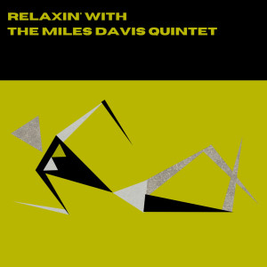 Album Relaxin' with the Miles Davis Quintet from The Miles Davis Quintet