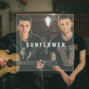Album Sunflower (Acoustic) oleh Adam Christopher