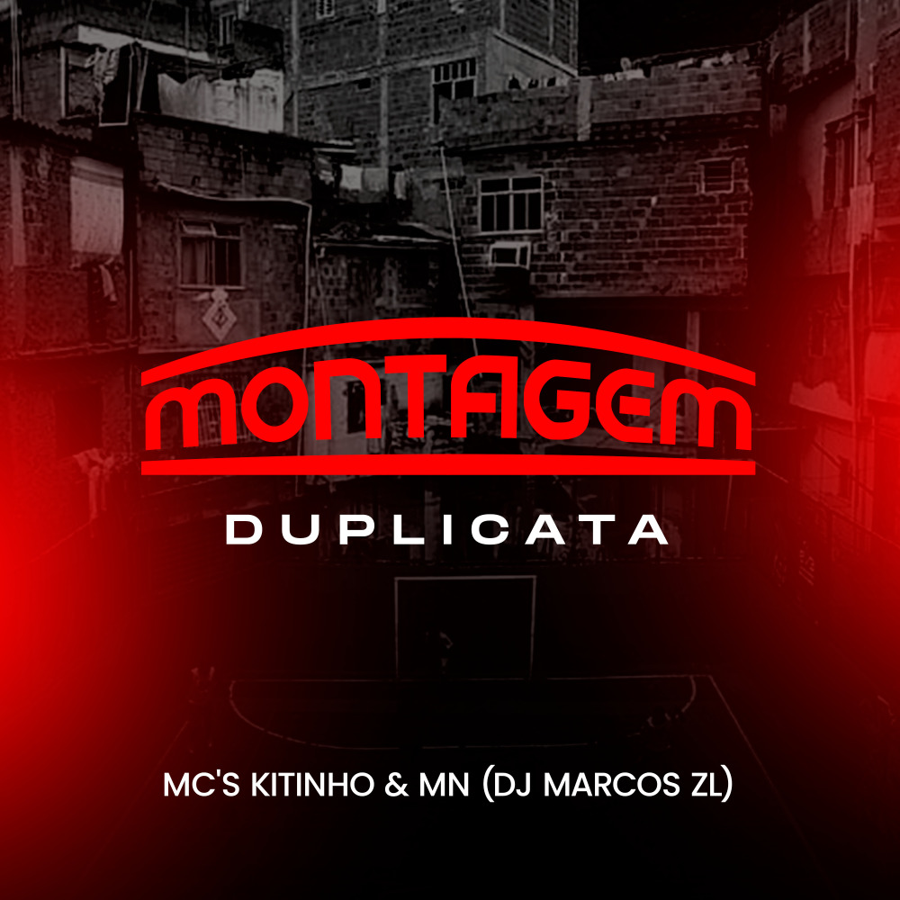 Montagem Duplicata