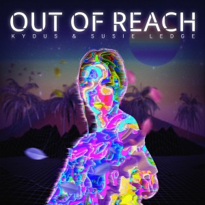 Kydus的專輯Out of Reach