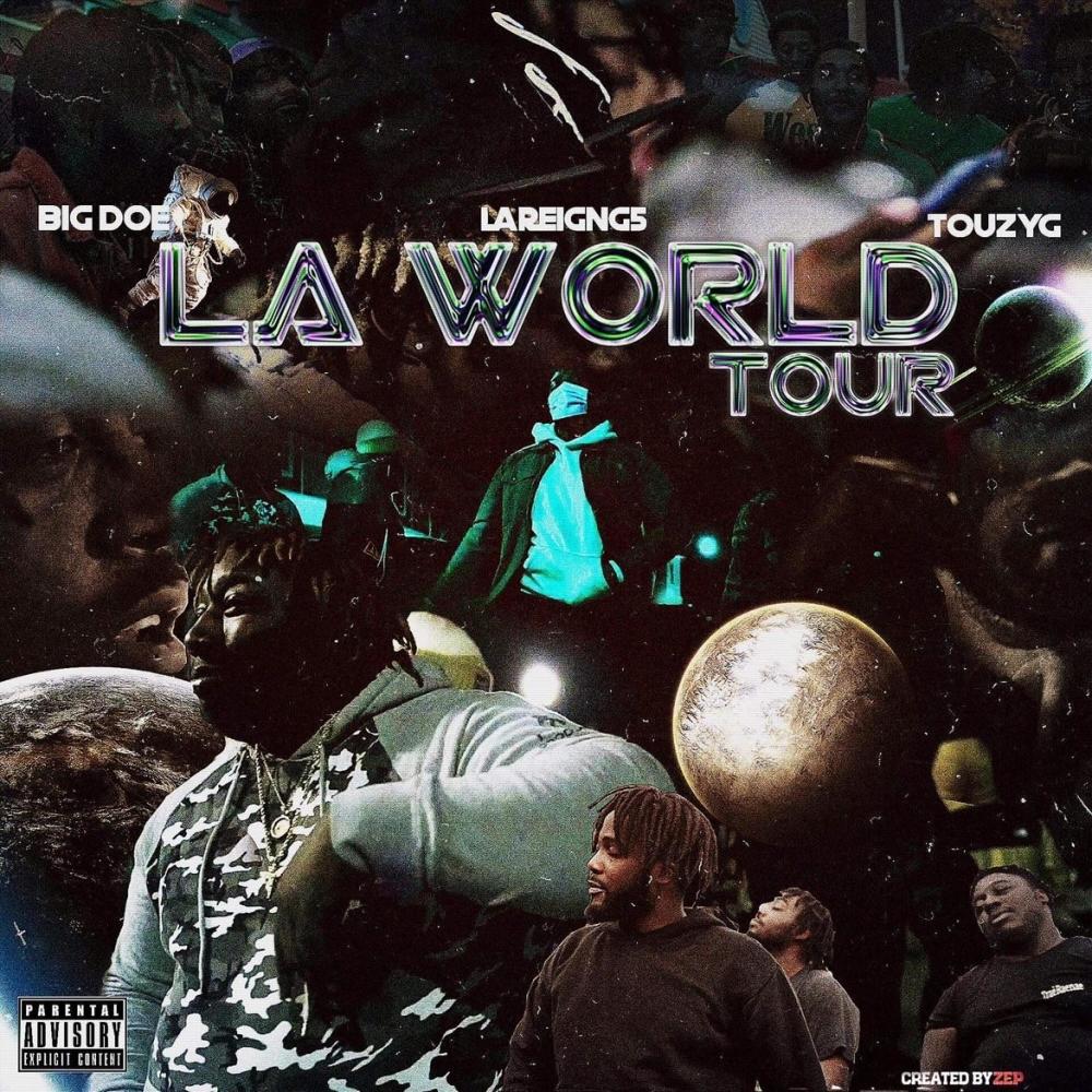 Real Deal LA (Explicit)