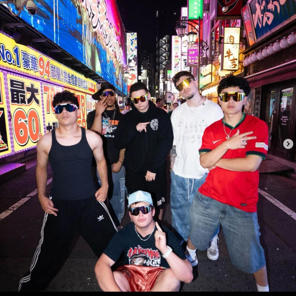 FAZE (Explicit)