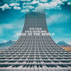 Syn Cole的專輯Edge Of The World