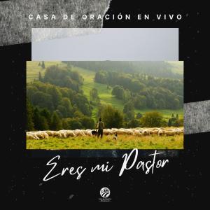 Casa de Oración的專輯Eres mi Pastor