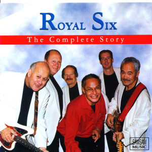 收聽Royal Six的Song Song Blue歌詞歌曲