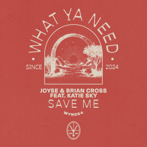 Listen to Save Me song with lyrics from Joyse