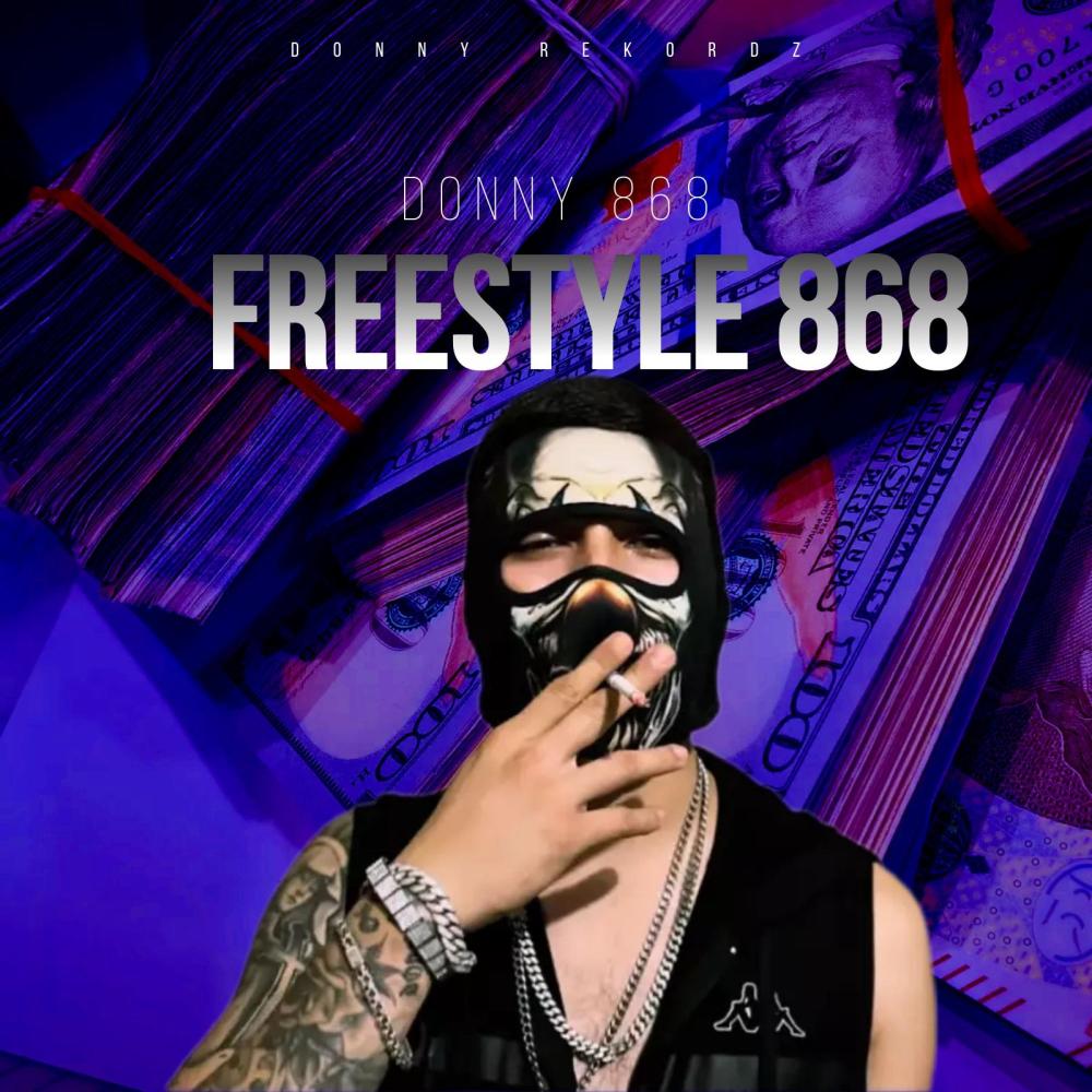 FREESTYLE 868 (Explicit)
