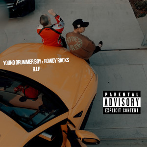 Album R.I.P (Explicit) from Young Drummer Boy