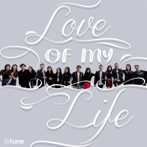 收听Citra Intan的Love Of My Life歌词歌曲