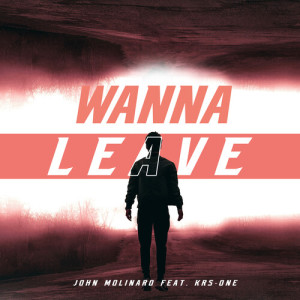 Album Wanna Leave (Explicit) from John Molinaro