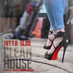 Hitta Slim的专辑Clean House