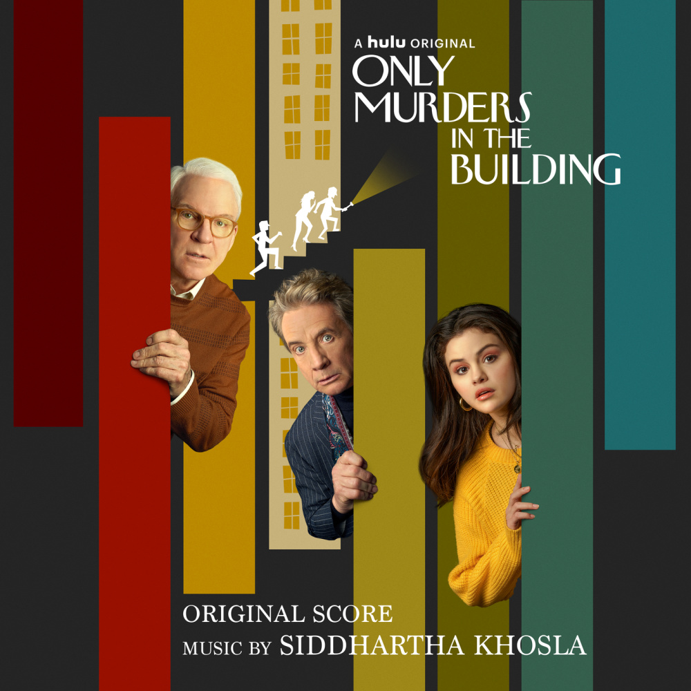 Finale (From "Only Murders in the Building"/Score)