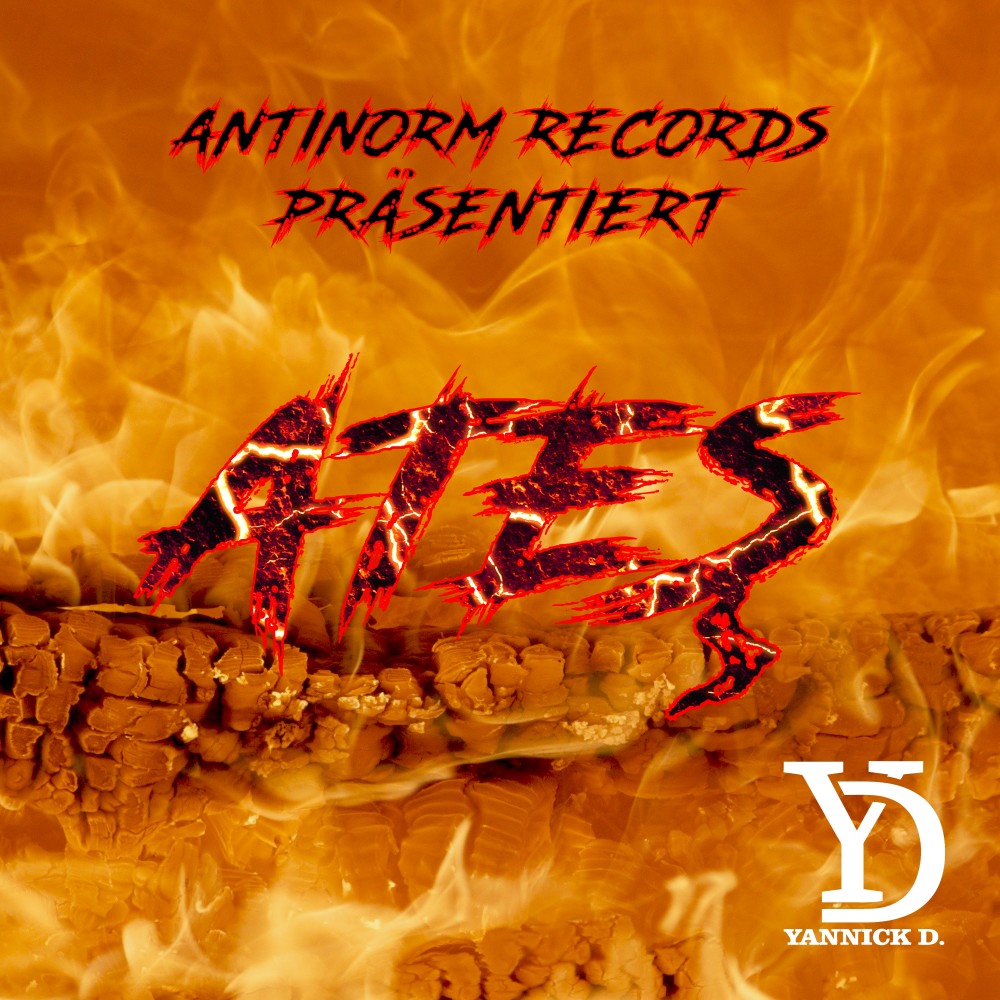 Ates (Original)