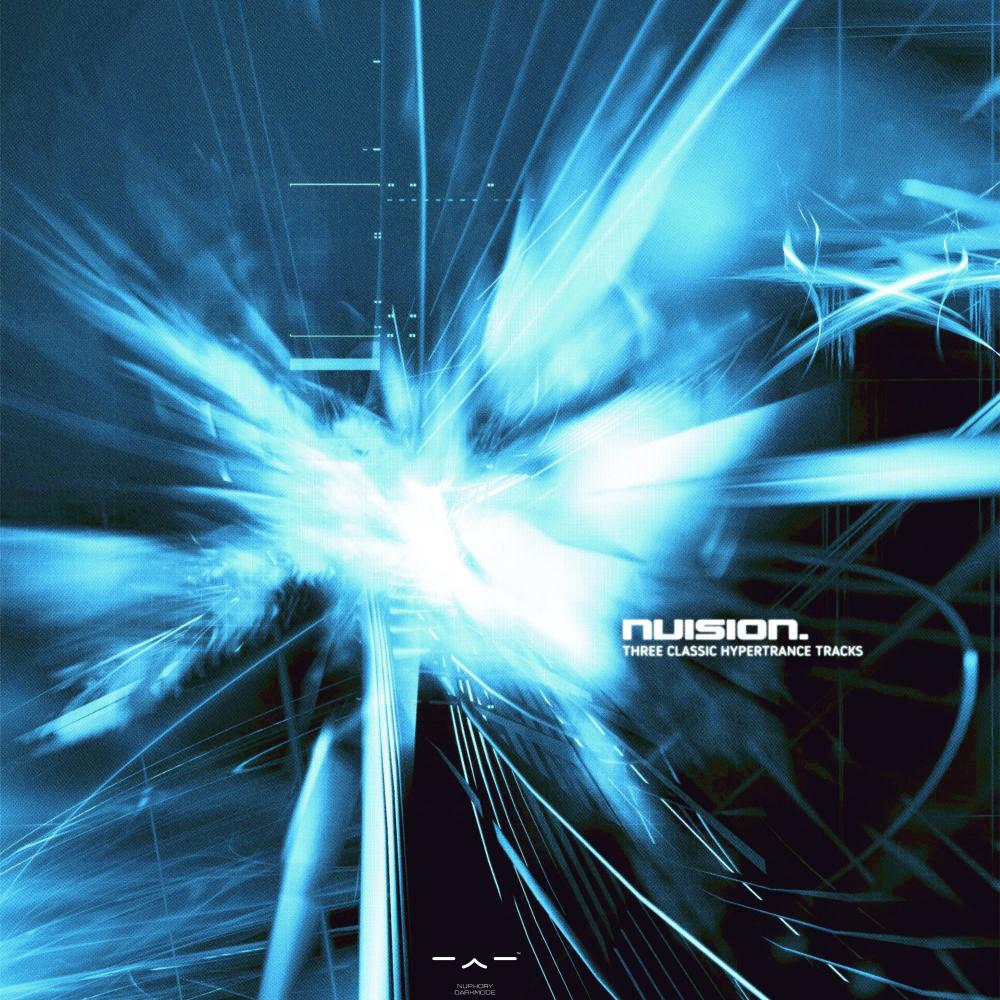 NVISION
