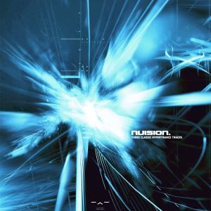 อัลบัม NVISION EP ศิลปิน nuphory
