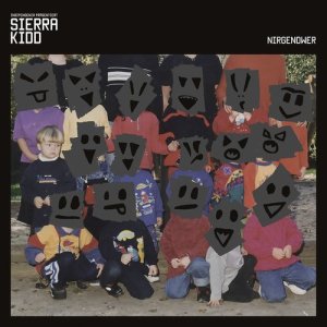 收聽Sierra Kidd的Kidd歌詞歌曲