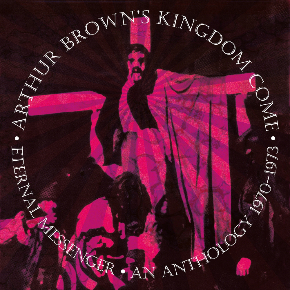 Metal Monster / Trouble (Live, BBC Radio 1 Alan Black Show, 3 September 1971)
