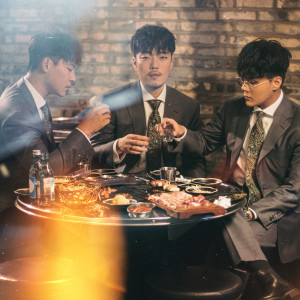 收听장덕철的See you later (Inst.)歌词歌曲