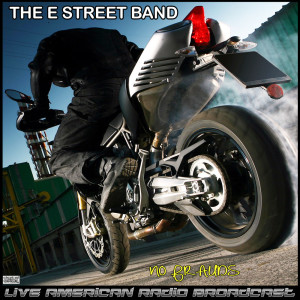 The E Street Band的專輯No Frauds (Live)