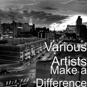 Album Make a Difference from Various