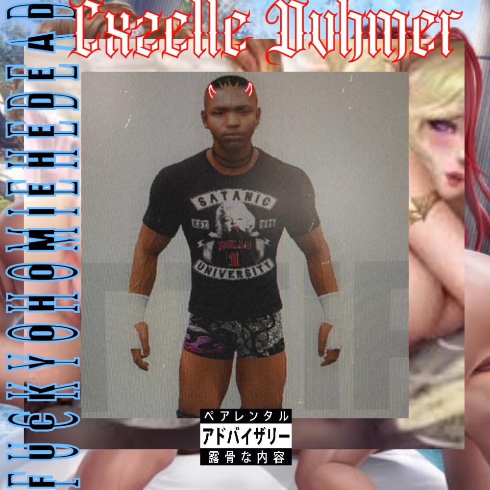 Crown Prince (Explicit)