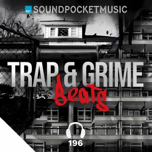 Album Trap & Grime Beats from Tim Laws
