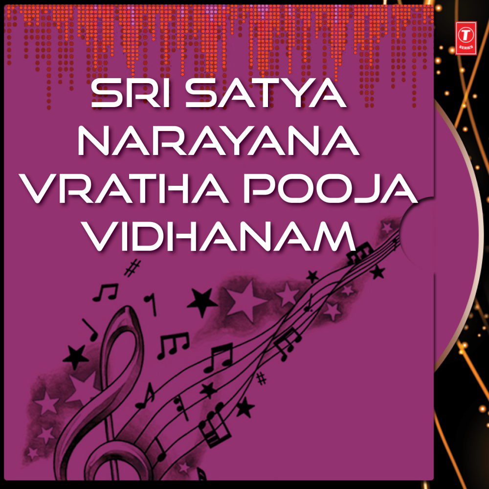 Satyanarayana Vrata Puja