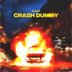 Bleave的專輯CRASH DUMMY (Explicit)
