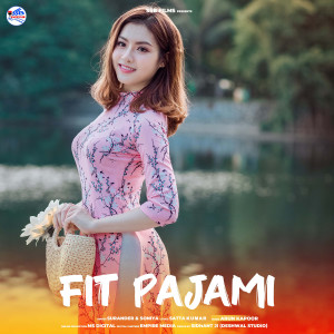 Album FIT PAJAMI oleh Surender