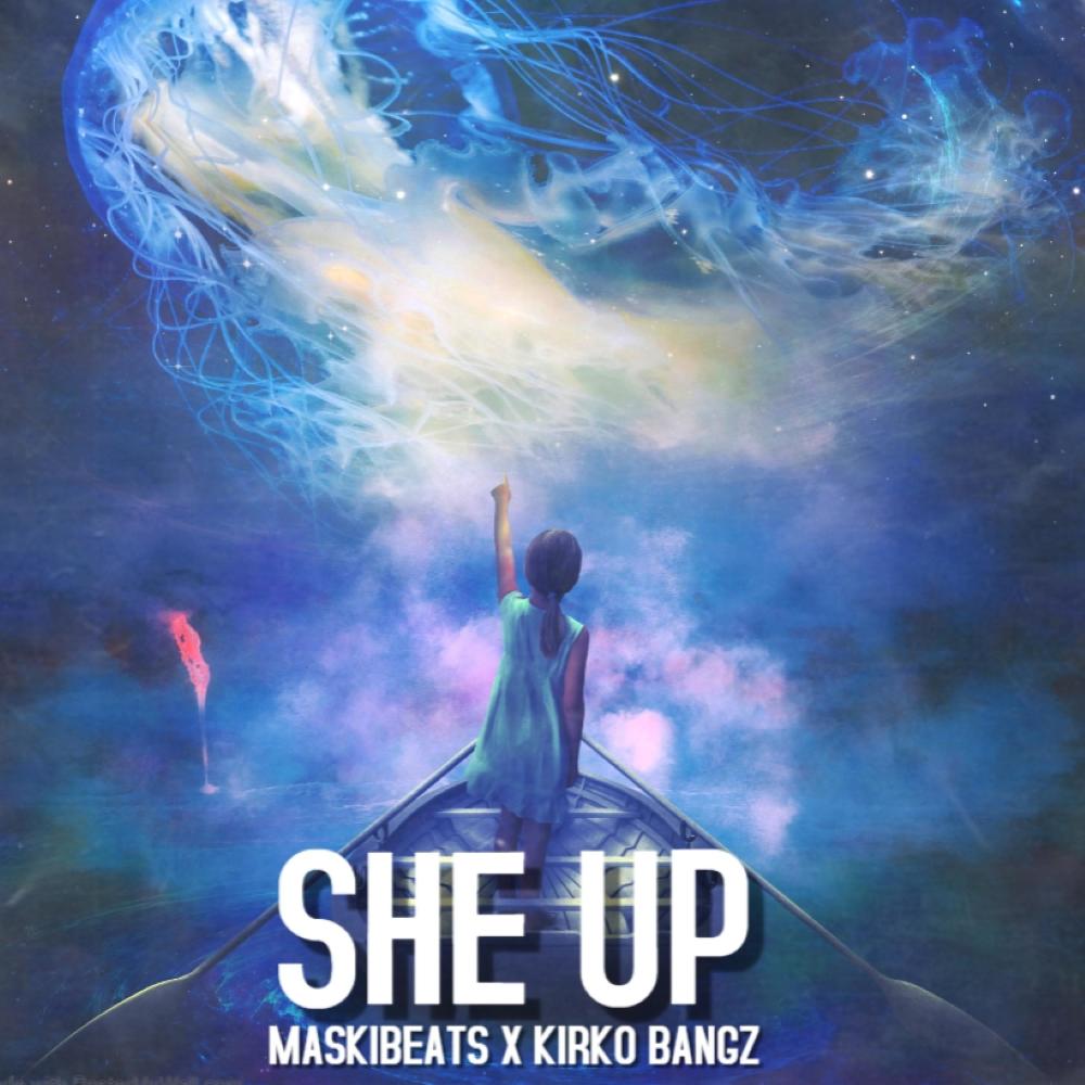 She Up (feat. Kirko Bangz) (Explicit)