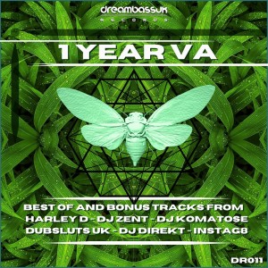 ดาวน์โหลดและฟังเพลง Ganja พร้อมเนื้อเพลงจาก DJ Komatose